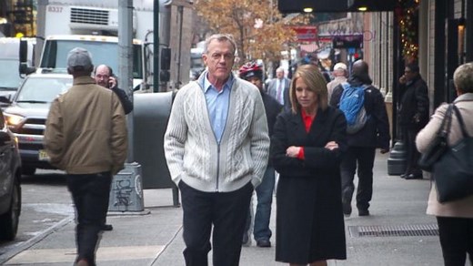 Stephen Collins Breaks His Silence on Sexual Abuse Allegations