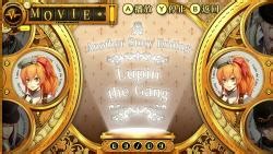 Code: Realize 祝福的未来 ☆ 新增剧情+新增角色ed结尾动画ED【乙女游戏】