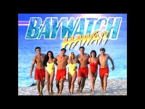 baywatch hawaii theme series 10