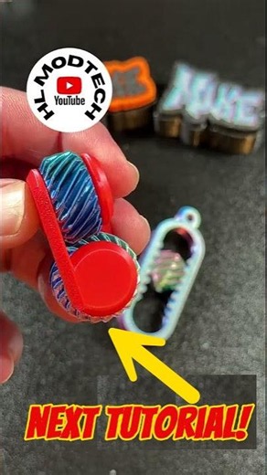 🔥 The Latest Tinkercad Fidget Tutorials: Which is your favorite? 🤔