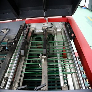 [Hot Item] Flexo Printing Machine 10 Color UV Printing