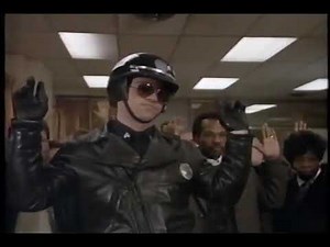 Police Academy 4 Movie Trailer 1987 - TV Spot
