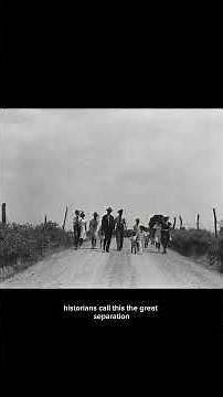 The Birth of the Black Church