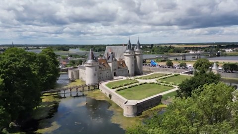 The Breathtaking Wonders and Must-See Places in France