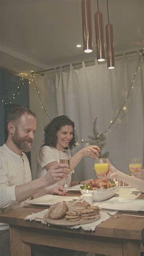 Perdió $400 MILLONES por pedir jamón para cenar 🍖🚨