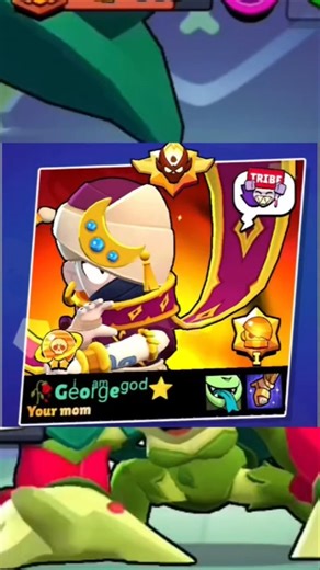 Cartões de batalha para seu Main 🔥🔥🔥 #brawlstars #brawlstarsshorts #brawl