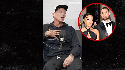 Jason Williams Blames Meg Thee Stallion for Klay Thompson's Slump