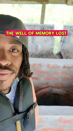 72K views · 118 reactions | The Well Of Memory Lost… Full Vlog on my YouTube! #travel #explore #lagos #nigeria #slavery #pointofnoreturn | Demarcus Johnson | Facebook