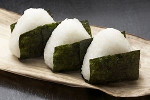 Tuna Mayo Onigiri Recipe - Japanese Rice Ball | The Chef Dojo