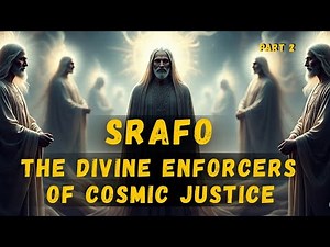 UNTOLD STORY OF THE SRAFO | Divine Enforcers of Cosmic Justice in Akan Spirituality