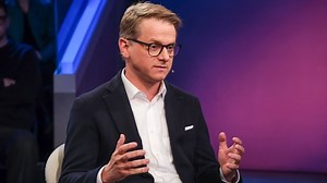 maischberger: Carsten Linnemann (CDU) über die Reformen der Bundesregierung