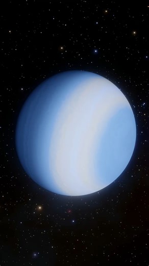 Top 5 Biggest Planets Ever Discovered | Space Simulation