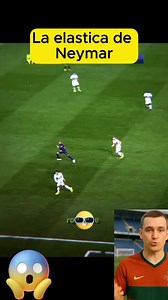 16K views · 126 reactions | La Elastica de Neymar Jr  #reelsviralシ #fb #futbol #Ronaldinho #messi #satisfying | Futbol en la zona | Facebook