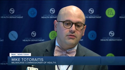 Trowbridge students start at different school today due to lead issues