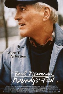 Nobody's Fool | Cast and Crew | Rotten Tomatoes