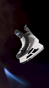 25K views · 177 reactions | Do more than skate. FLY. VAPOR FLYLITE features the most reactive materials ever put in a skate — helping you blow past anyone standing in your way. Customize now in-store or online with MyBAUER. Available everywhere on June 27. | Bauer Hockey | Facebook