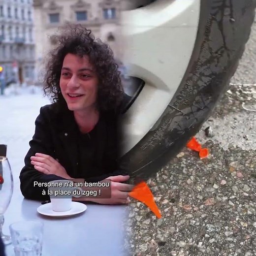 Un métier comme un autre 🙄