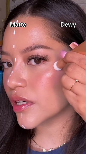 Matte vs Dewy Makeup: Which Finish Wins?