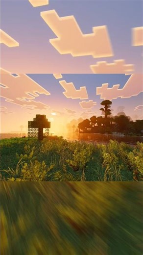 patrix 128x bedrock #shorts