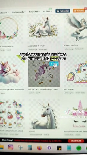 ¿Buscas imágenes sin fondo para tus proyectos? 🤔 Te comparto tres páginas que uso siempre: PNGWing, PNG Egg y PNGtree. En ellas encontrarás recursos gratuitos y fáciles de descargar. 😍💻 Guarda este video para que no pierdas la información 📌 y cuéntame en los comentarios si ya conocías alguna. Si te gustaría aprender a diseñar tus proyecyo desde cero comenta “Diseño” y no olvides seguirme para más tips de papelería creativa. 🥳 #silhohettestudio #papeleriacreativa #diseño #designspace #cameo4
