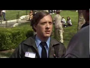 How High - Officer Picklestein