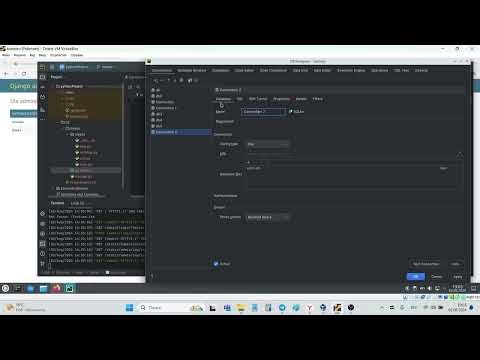 Как открыть Sqlite базу данных в Pycharm