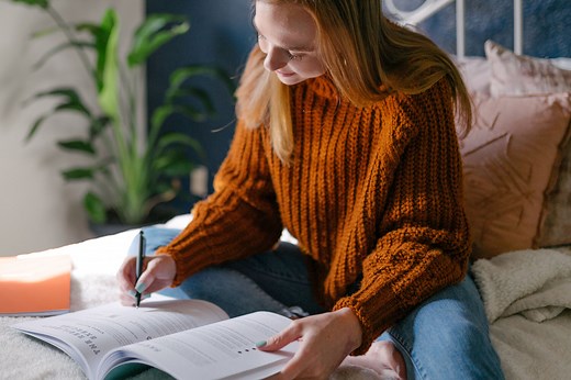 Christ-centered healthy minds - The Grace Alliance