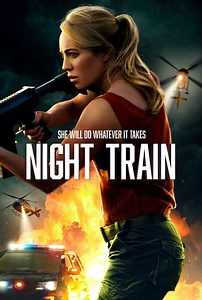 Night Train: Trailer 1