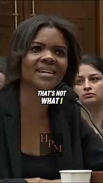 Candace Owens Powerful Clapback: A Viral Moment That Silenced Critics