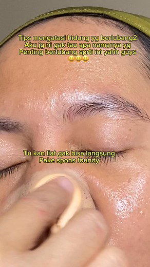 826K views · 2.3K reactions | Slamat mencoba guys 殺 #fypシ゚viralシfypシ゚viralシalシ #tutorialisserat #tutorialmakeup | Nur Aisyah Make Up | Facebook