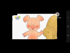 Wibbly pig/Everyone Hide Full Episode/tiny pop in the UK