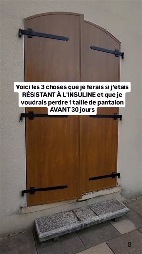 Thibaut Vagner | Coach Perte de poids on Instagram: "Accompagnant depuis + 2 ans des personnes à inverser leur résistance à l'insuline, je peux te dire une chose : Ce n'est pas en faisant un régime, un rééquilibrage alimentaire ou encore un déficit calorique qu'on inverser une résistance à l'insuline, ça nécessite un plan bien précis. Voici ce que je ferais 👇 1️⃣ Je réduirais mes glucides La résistance à l'insuline est due en grande partie à une sécrétion trop élevée d'insuline pendant des anné