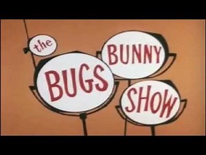 The Bugs Bunny Show (1960-2004)