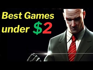 Best Deals Under $2 - GOG Summer Sale 2024