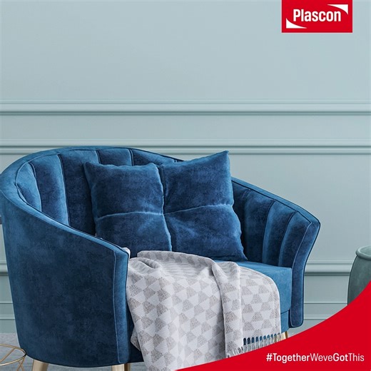 16 reactions · 3 comments | North Beach (B4-B1-1) and Aqua Pura (G7-C2-2) set the mood for peaceful nights and lazy mornings. ✨ #TogetherWeveGotThis #PlasconSA #ColourCombination | Plascon | Facebook