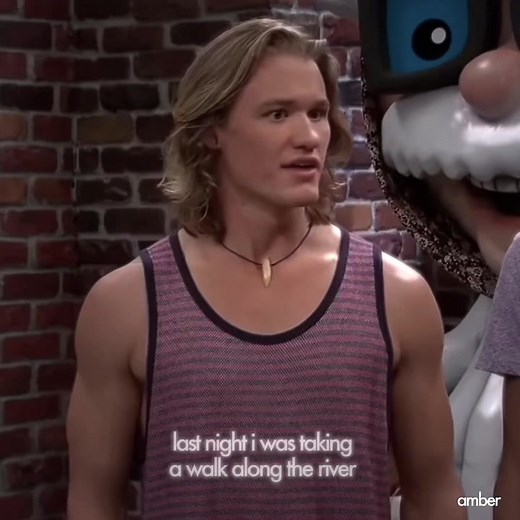 Some Assembly Required Characters: Who Do You Guys Ship?