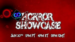 The Perp Horror Games Showcase