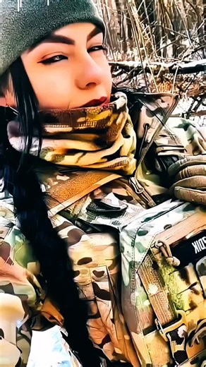 USA army girl 🇺🇸 USA girl army 🇺🇸#america #girl #army #fyp