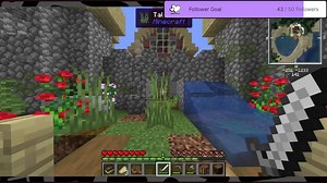 Highlight: Trying out Minecraft Origin Adventures Modpack
