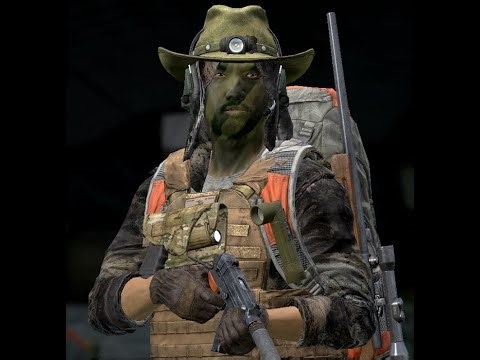 DayZ - Chernarus map / Saturday Night Live 06/12