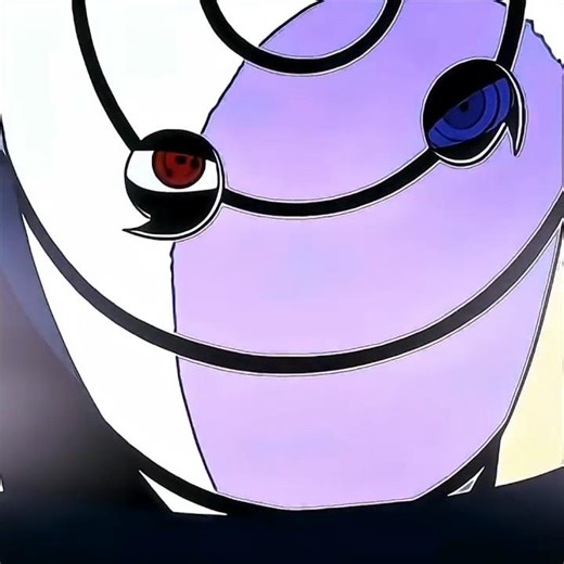 This presence 💀🔥" Obito Edit || MONTAGEM CASTELO(SLOWED)#dudidudidam