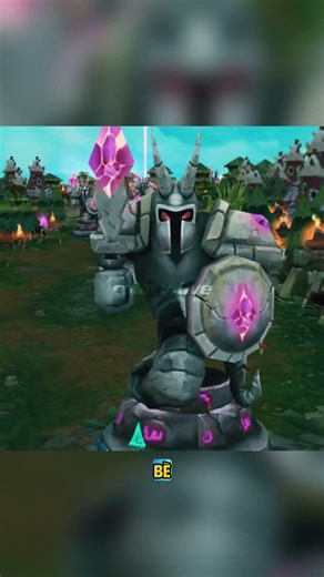 Tại sao nhiều game thủ muốn Riot trả lại bản đồ cũ#xuhuong #viral #lienminhhuyenthoai #riot