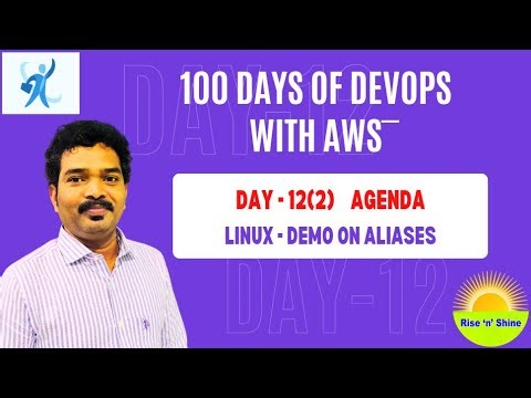 Boost Your Linux Productivity with Aliases | Linux Aliases Demo