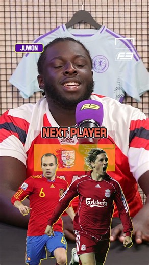 ELITE BALL KNOWLEDGE NEEDED TO LINK THESE PLAYERS! 🔥 #soccer #frontthree #football