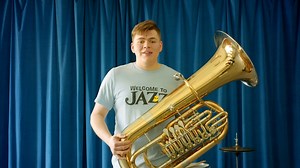 Welcome to Jazz - The Tuba