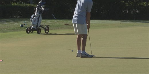 University of Florida golf course plans to go before Alachua County Planning Commission