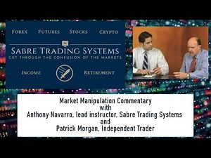 Market Manipulation Commentary - The Cramer Interview