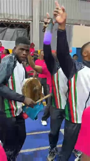 23K views · 294 reactions | Team Malawi warming up for the court❗️ Netball Association of Malawi | Zimbabwe Netball Association | Facebook