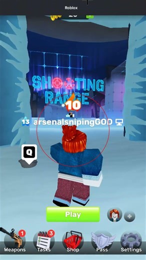 BEST Roblox Rivals Script Mobile + PC