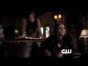 The Vampire Diaries "Growing Pains" 4x01 Recap